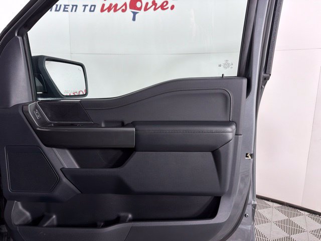 Used 2022 Ford F150 XLT w/ Equipment Group 302A High RWD image 36