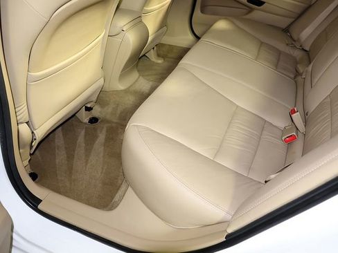 Used 2012 Honda Accord SE image 24