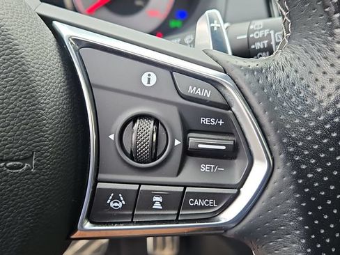Used 2021 Acura RDX A-Spec AWD/4WD image 22
