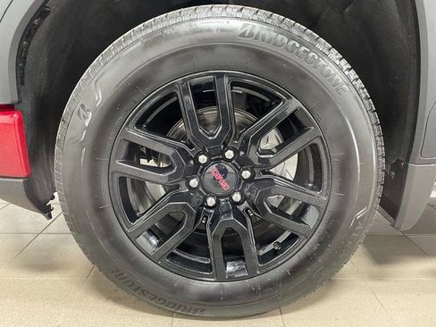 Used 2024 GMC Sierra 1500 Elevation AWD/4WD image 7