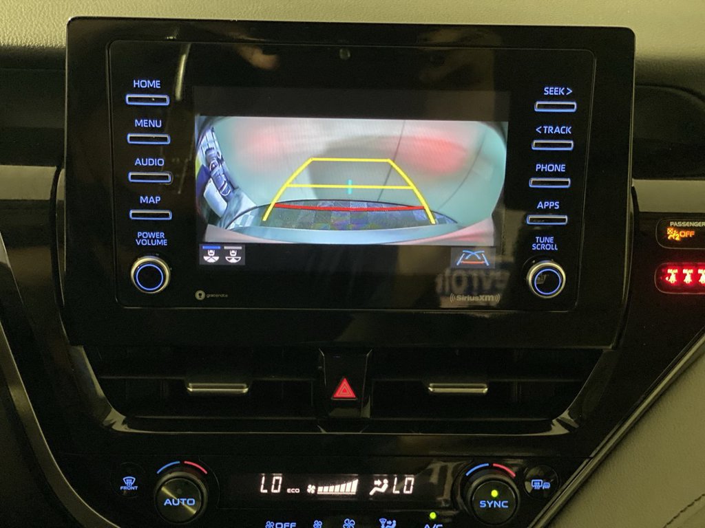 Used 2024 Toyota Camry SE w/ Convenience Package FWD image 20