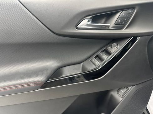 New 2027 Chevrolet Equinox RS w/ Safety and Technology Package FWD image 9