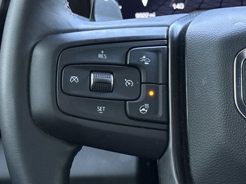 Used 2024 GMC Sierra 1500 AT4 w/ Technology Package image 21