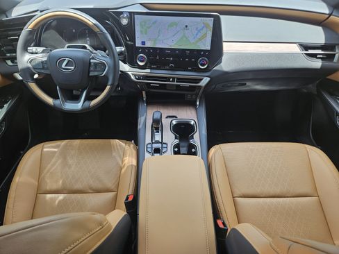 Used 2024 Lexus RX 350 Premium Plus w/ Convenience Package AWD/4WD image 17