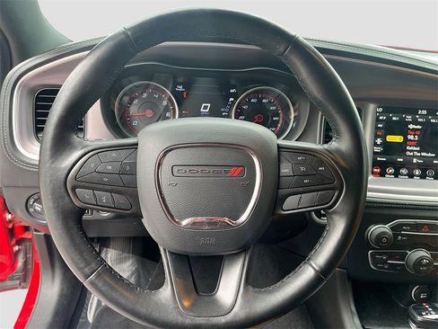 Used 2022 Dodge Charger SXT w/ Plus Group image 11