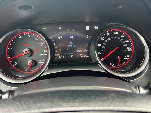 Used 2023 Toyota Camry XSE image 15