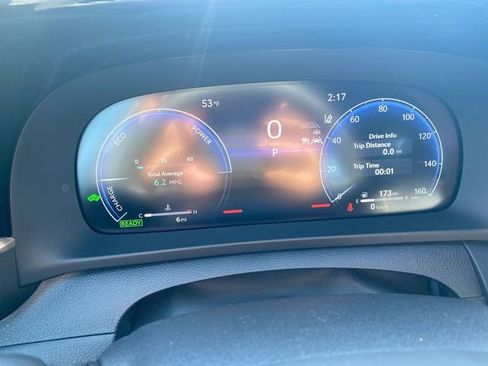 New 2026 Toyota Crown Nightshade image 15