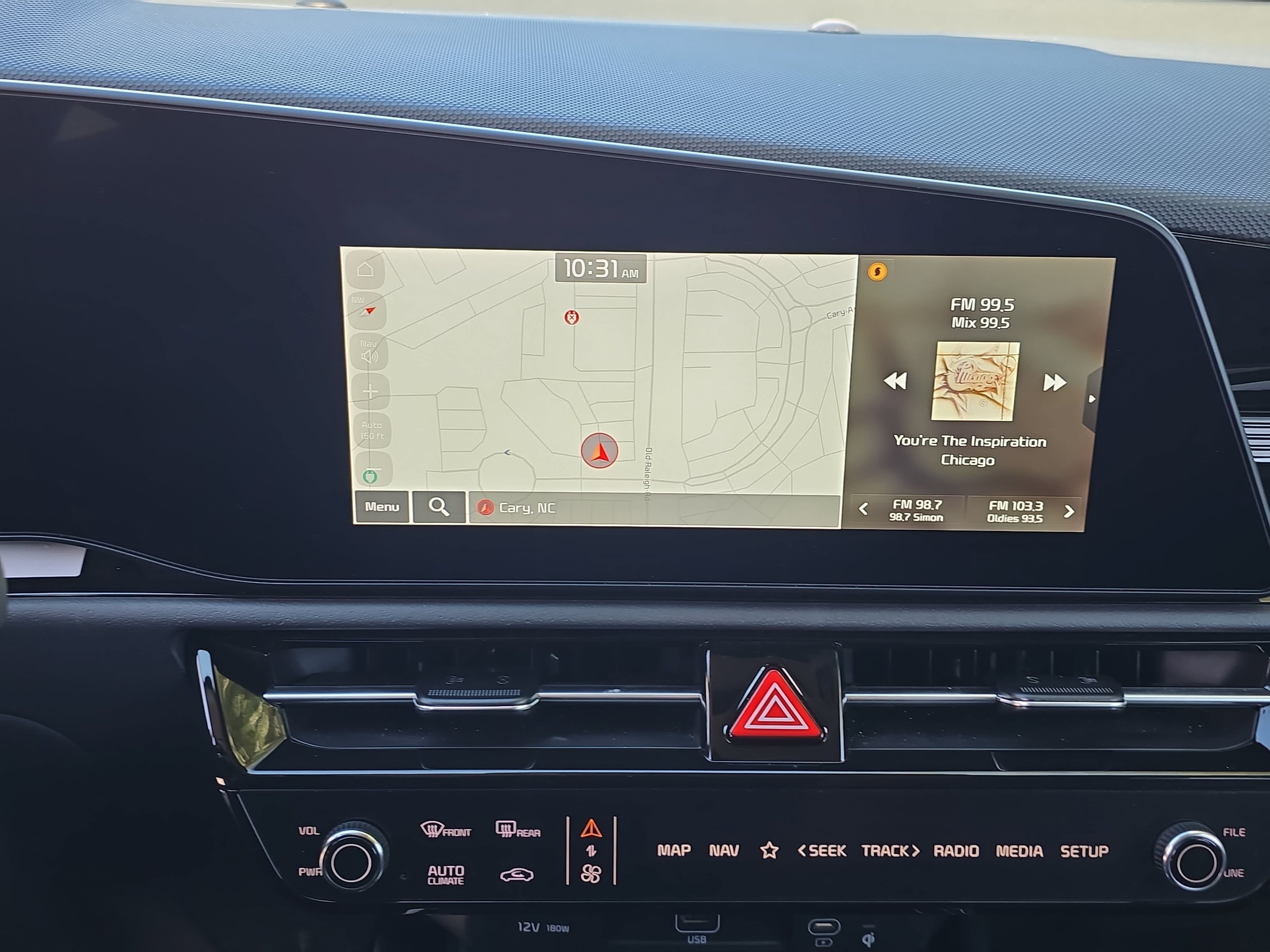 Used 2025 Kia Niro Wind FWD image 21