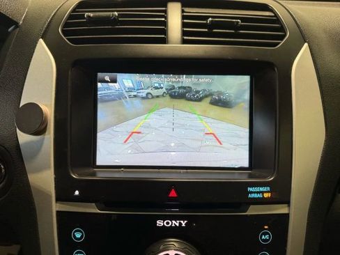 Used 2015 Ford Explorer Limited w/ Equipment Group 301A image 20