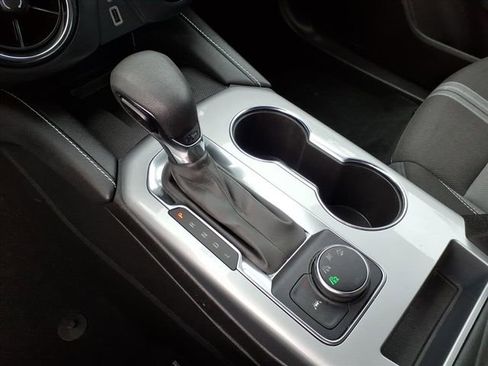 Used 2024 Chevrolet Blazer LT w/ Convenience Package image 34