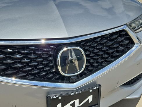 Used 2018 Acura TLX V6 w/ Advance Package FWD image 10