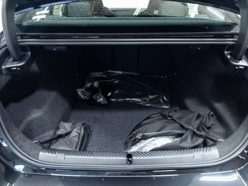 New 2026 BMW M5 image 13