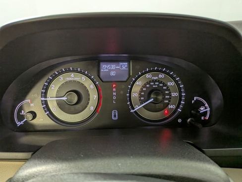 Used 2014 Honda Odyssey EX-L image 4