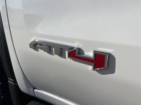 New 2026 GMC Sierra 1500 AT4 w/ AT4 Premium Package image 61