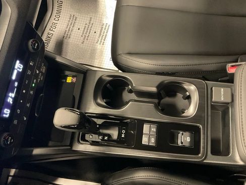 New 2026 Subaru Outback Premium AWD/4WD image 17