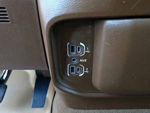 Used 2019 RAM 1500 Laramie image 20