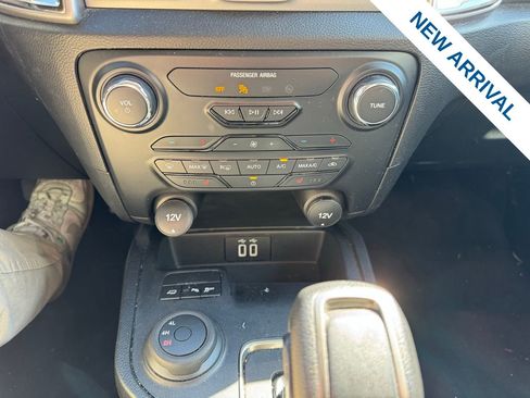 Used 2022 Ford Ranger XLT w/ Equipment Group 302A High image 26