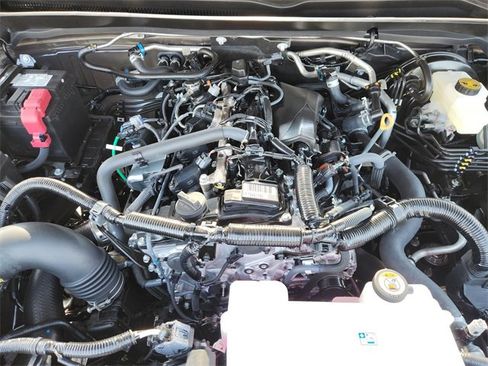 New 2025 Toyota Tacoma SR5 image 21