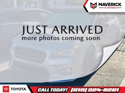 Used 2015 Subaru WRX Premium