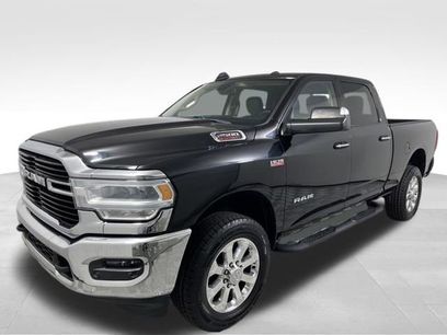 Used 2019 RAM 2500 Big Horn