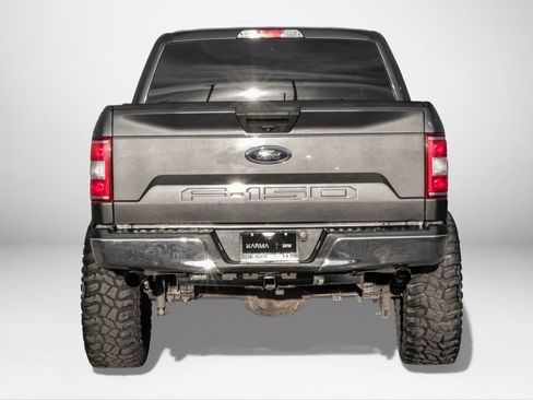Used 2019 Ford F150 XLT image 7