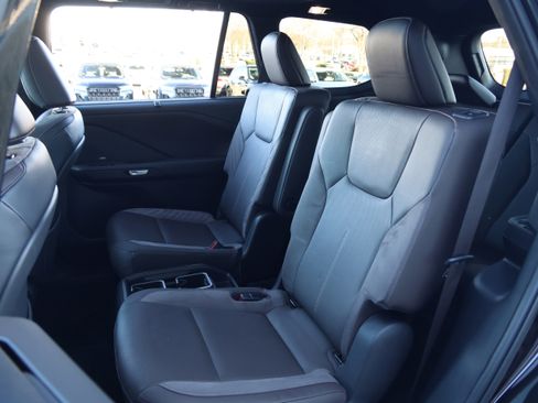 Used 2024 Lexus TX 350 AWD w/ Technology Package image 38