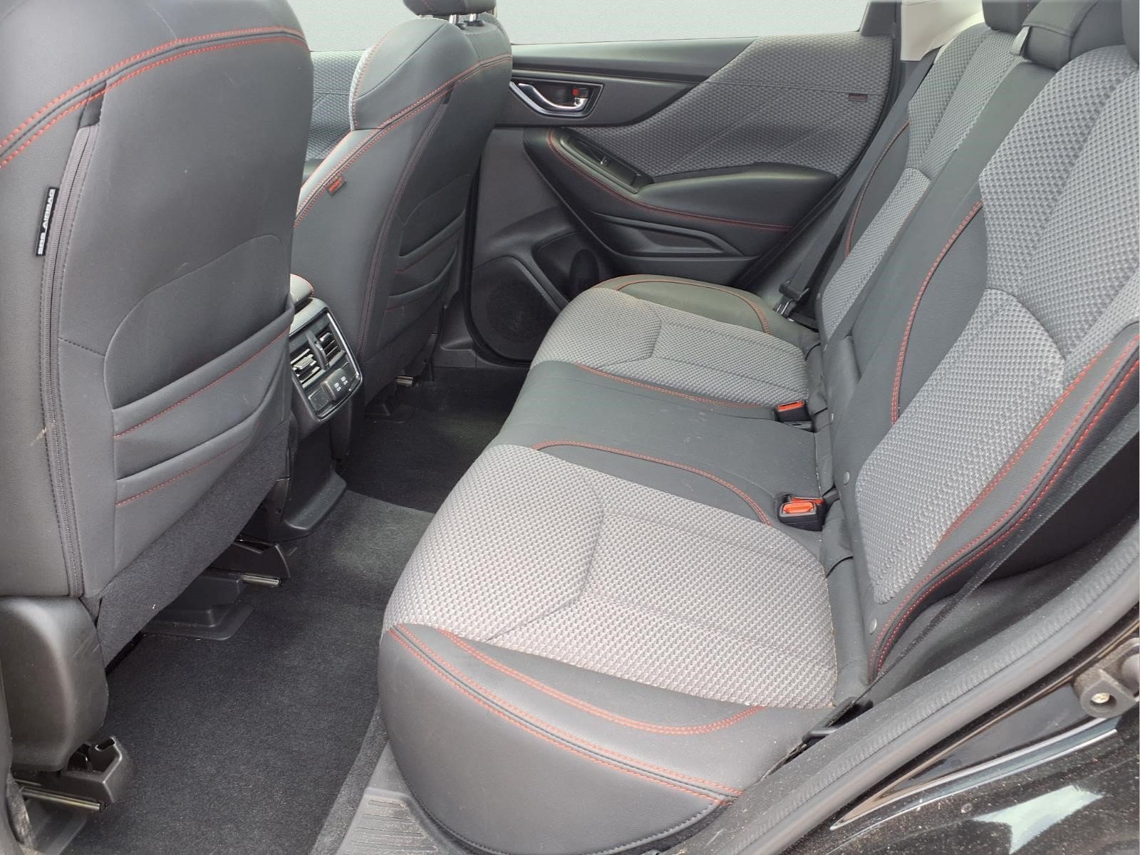 Used 2023 Subaru Forester Sport AWD/4WD image 10