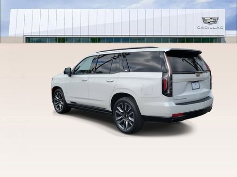 Certified 2021 Cadillac Escalade Sport Platinum image 6