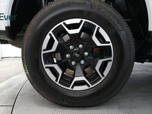 Used 2022 Ford F150 Lightning XLT w/ Tow Technology Package AWD/4WD image 16