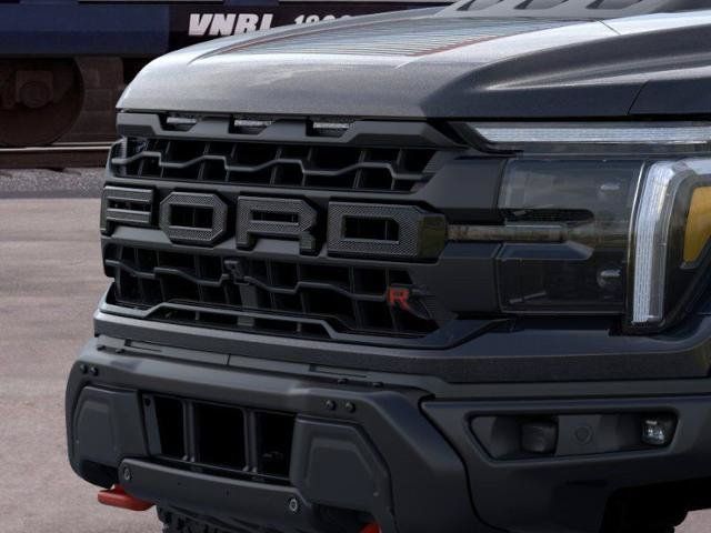 New 2026 Ford F150 Raptor w/ Equipment Group 803A Raptor R AWD/4WD image 41