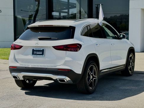 Used 2026 Mercedes-Benz GLA 250 image 15
