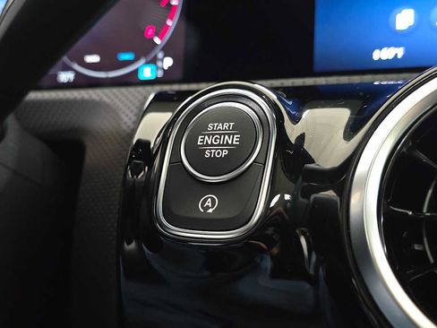 Certified 2026 Mercedes-Benz CLA 250 4MATIC image 37