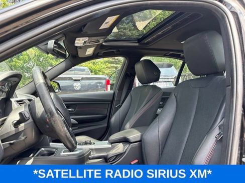 Used 2013 BMW 335i xDrive Sedan AWD/4WD image 6