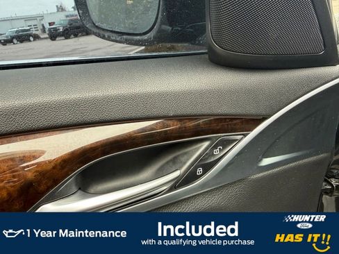 Used 2017 BMW 530i xDrive image 8