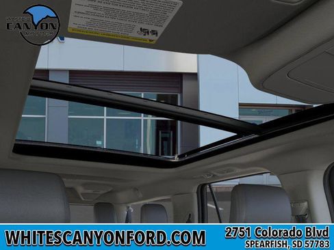 New 2026 Ford Expedition Max Active image 22