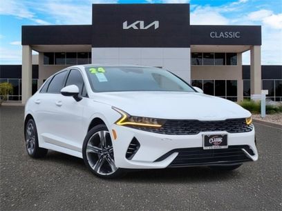 Used 2024 Kia K5 EX