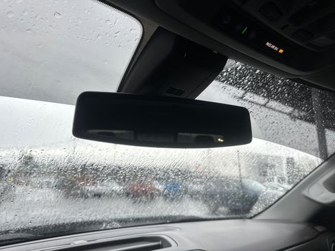 Used 2020 Chevrolet Silverado 1500 LTZ w/ LTZ Texas Edition image 16