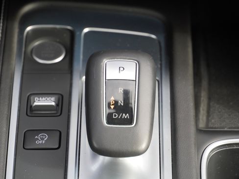 Used 2023 INFINITI QX60 Pure image 37