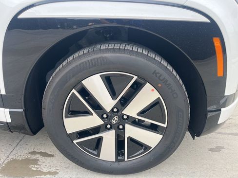 New 2026 Hyundai Ioniq 9 SEL image 34