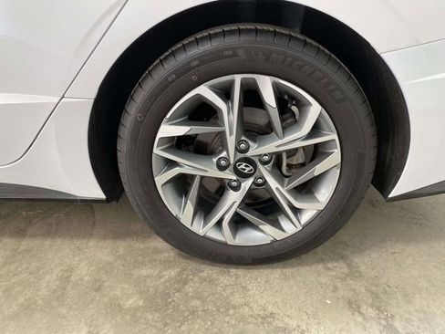 Used 2023 Hyundai Sonata SEL image 7