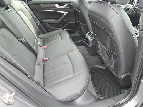 Used 2020 Audi A6 3.0T allroad Premium Plus w/ Audi Side Assist Package image 18