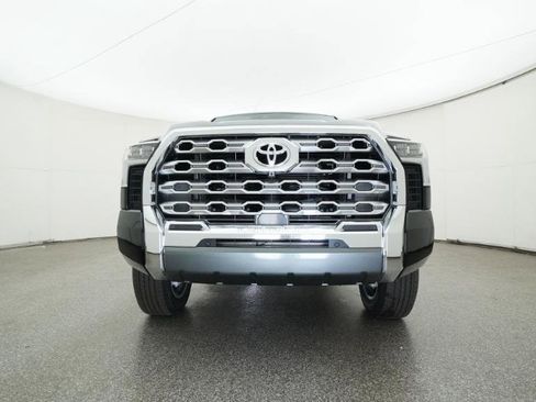 New 2026 Toyota Tundra 1794 Edition image 69