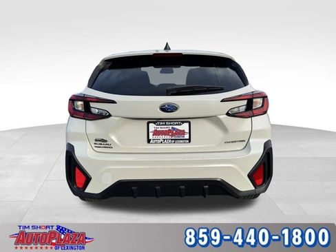 Used 2024 Subaru Crosstrek 2.0i AWD/4WD image 11