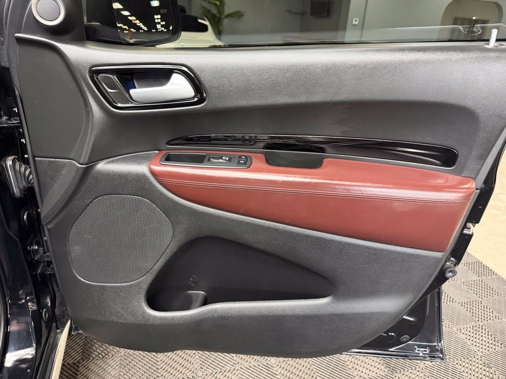 Used 2022 Dodge Durango Citadel AWD/4WD image 56