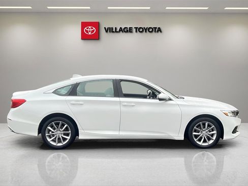 Used 2021 Honda Accord LX image 6
