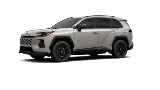 New 2026 Toyota RAV4 SE w/ Weather Package AWD/4WD image 2