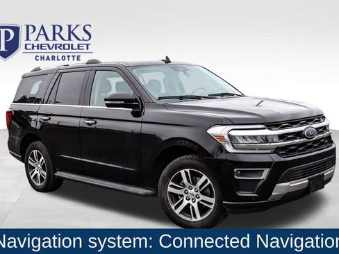 Used 2024 Ford Expedition Limited image 1