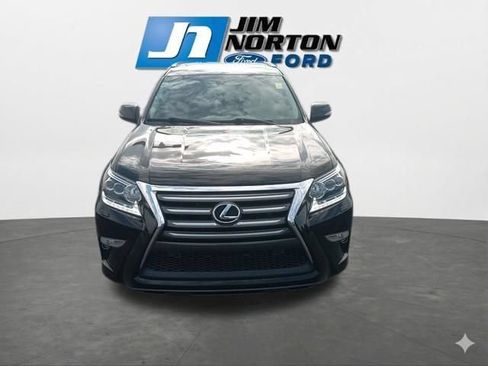 Used 2019 Lexus GX 460 Premium AWD/4WD image 3
