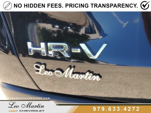 Used 2023 Honda HR-V Sport image 5