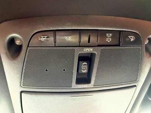 Used 2020 Nissan Maxima SR w/ Sport Mat Group FWD image 53